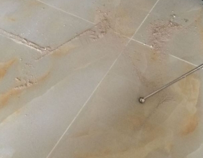 丰泽瓷砖空鼓维修公司分享粘合剂选择不当在瓷砖铺贴过程中可能导致以下问题